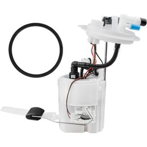 Vurkcy Electric Fuel Pump Module Assembly Compatible with 2011 2012 2013 2014 Hyundai Sonata, 2012 2013 2014 2015 Kia Optima, L4 2.4L, Replace E9120M, 546-2270, FG1527
