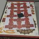 3D Puzzles for Adults, Wooden Music Box Christmas Melody Tree, 3D Model Building Kits for Adults, Home Decor/Christmas Birthday Gifts/DIY Crafts/Hobbies for Teens (319PCS)