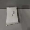 Oudain 4 Pack Wire Cubicle Hooks for Coat Wall Panel Over Cubicle Hanger Accessories for Office Partition Door Picture (Black)