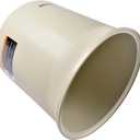170022 Tank Lid Replacement for Pentair FNSP60 180009 FNS Plus 60 Sq. Ft. Pool and Spa D.E. Filter Lid