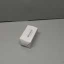 3 Pcs Christmas Cake Pop Mold Shapes Press Set, Christmas Tree & Snowman & Gingerbread Man Mold, Cake Pop Cutter and Pusher, Baking Tools Accessories for Christmastide Xmas (Small)