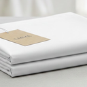 EMME Cotton Blanket King Size for Bed Soft Muslin Blankets 108"x90" Light Tan Lightweight Breathable Layering Bedspread Coverlet All Season Gauze