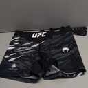 Venum Mens Authentic UFC Fusion Fight Night Walkout Jersey (XX-Large, Black)