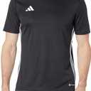 Adidas Men's Equipo 23 Jersey, Black