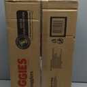 Baby Diapers Size 3 (16-28 lbs), 156ct, Huggies Little Snugglers