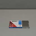 Arrow Fastener 505M1 Heavy Duty T50 Monel Staples for Marine Applications, 5/16-Inch Leg Length, 3/8-Inch Crown Size,1000-Pack