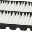 WIX FILTR LD WP10428 Cabin Air Filter