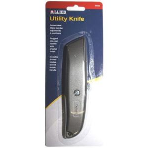 RETRACTABLE 4 POSITION KNIFE