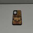 DJSOK Compatible with Samsung Galaxy A13 4G CaseDesign Pattern Back Bumper Anti Scratch Reinforced Corners Soft TPU Caver,Cases for Men Women-Wood Grain American Flag Buck Hunter Deer