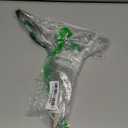 Knape & Vogt Shelf Bracket, Satin Gold, 12-inches, Holds Up to 100 lbs. Each, Metal, Wall Mount