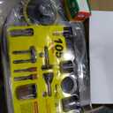 Mini table Saw,mini Table Saws for Crafts, Mini Multi Functional Table Saw, Dual-motor control for cutting, grinding,engraving and drilling.Speed & Angle Adjustable,for Wood/PCB/Acrylic/Plastic