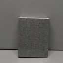 Popotop Photo Album 4x6 200 Pockets for Wedding Gifts,Linen Hardcover Picture Albums for Family Anniversary Baby Vacation Pictures (Gray)