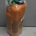Large Male Urinal with Leak Proof Screw Cap Lid (3000 mL or 101 oz.) (Amber Color)