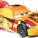 Disney Cars Toys Die-cast Miguel Camino Vehicle, for 3 years and up