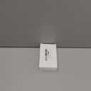 Mini Christmas Nativity Set in a Tin Box - Tiny Pocket Nativity Scene Figurines Gifts - Christmas Decorations