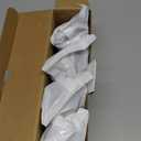 Fil-Fresh 4-Pack Water Filter Replacement for All PUR, PURPlus Water Pitchers and Dispensers, Replace PPF900Z, NSF Certified, Advanced Version