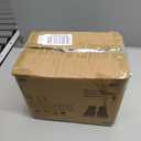 Dosker Book Ends for Shelves, Owl Decorative Bookends, Cute Animal Book Holders for Kids Rooms, Offices and Bedrooms(Retro Bronze)