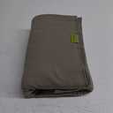 Boba Baby Wrap Carrier  Original Baby Sling Carrier for Newborns (735 lbs), Soft, Secure, Hands-Free & Ergonomic, Ideal for Comfortable Bonding, New Parents (Grey)