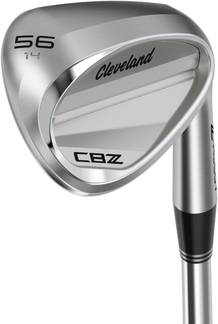 Cleveland Golf Men's CBZ Wedge
