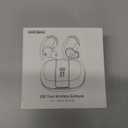 Wireless Earbuds Bluetooth 5.3 Headphones Sports, 48Hrs Playtime Bluetooth Earbud with CVC 8.0 Mic, 2026 Stereo Bass Over Ear Bud with Earhooks, LED Display, IP7 Waterproof Earphon for Workout/Running (Black)