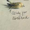 Study for Obedience: A novel