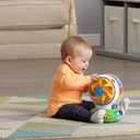 LeapFrog Spin and Sing Alphabet Zoo (Blue)