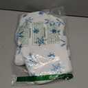 Christmas Personalized Large Stocking Sock Set 3 pcs