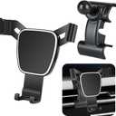 Car Phone Holder for Hyundai Tucson 2025 2026 Santa Cruz 2025 2026 Auto Accessories Navigation Bracket Interior Decoration Screen Dash Board Mobile Cell Phone Mount case