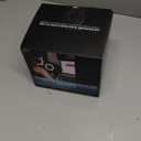 Micfuns C1 Professional Microphone Windscreen Wind Shield Pop Filter, Acoustic Filter for 1.77 inch-2.36 inch Recording Studios Microphones (Blue)