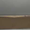 Side Window Sunshades for Freightliner M2 / S2 / Sport Chassis 2002-2025 (with Vent Window), Reversible Silver/Black