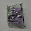 VANTONIA Womens Butterluxe Sports Bras Strappy Criss-Cross Back Twist Front Sports Bra Backless Workout Bra-Lily Bra (Medium, Elfin Purple)