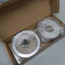 Moker LS Rear Main Seal Alignment Tool,Front Cover Alignment Tools & Oil Pan Front Cover Alignment Tool Kit for GM LS Engine 4.8 5.3 5.7 6.0 LS1 LS2 LS3 LS6 L99 LS4 LS9 LSA LQ4 LQ9 L76 L92