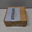 HDBUBALUS 5.75 Inch Visor Headlight Trim Ring 5 3/4" Head Lamp Decorative Ring Fit for Harley Sportster 883 1200 Forty Eight Dyna Softail Black