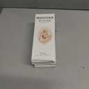 10 x Semi Cured Gel Nail Strips|Works with Any UV/LED Lamps|20 Pcs Gel Nail Stickers|Long-Lasting Two Weeks and Easy to Apply & Remove|Red&Gold Dots