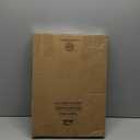 Bemis 1500EC Durable Wood Toilet Seat with Easy Clean Hinges, Made in USA, Elongated, Biscuit