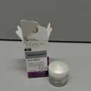 L'Oreal Paris Wrinkle Expert 55+ Anti-Wrinkle Eye Cream with Calcium, Reduce Crow's feet, 0.5 Oz