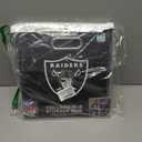 Franklin Sports NFL Storage Bins - Collapsible Cube Container + Basket - NFL Office, Bedroom + Living Room - 11"x11"