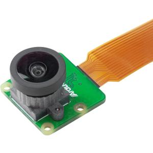 Arducam for Raspberry Pi Camera 16MP IMX519 Camera Module with 120(D) Wide Angle M12 Lens for Raspberry Pi and OpenHD