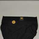 Wacoal Women's Comfort Touch Hi Cut Brief Panty, Size 6-M