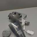 BLACK+DECKER dustbuster QuickClean Cordless Handheld Vacuum, Car Vacuum Portable (HNVC215B10)