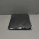 13 inch Laptop Sleeve Case for 2025 2024 Microsoft Surface Laptop7 Copilot+ PC 13.8" & 13.5" Surface Laptop 6/5/4, Water-Resistant Shockproof Tablet Bag Cover w/Accessory Pocket -Black