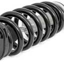 Rough Country 4" Loaded M1 Lifted Struts for 2012-2018 Ram 1500 4WD - 502027