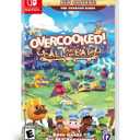 Overcooked! All You Can Eat - Nintendo Switch