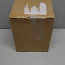 MYSKY HOME Couch Covers for 2 Cushion Sofa, Couch Cover for Dogs, Sofa Covers for Pets Washable, Soft Non-Slip Sofa Slipcovers, Loveseat Couch Covers, Furniture Protector, Chococlate, 27.6" x 59" (Chocolate)