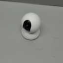 Security Camera 2K, blurams Baby Monitor Dog Camera 360-degree for Home Security w/Smart Motion Tracking, Phone App, IR Night Vision, Siren, Works with Alexa & Google Assistant & IFTTT, 2-Way Audio