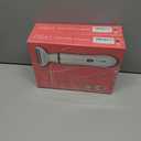 2 x 4-in-1 Facial Hair Removal for Women, Electric Painless Shaver, USB Rechargeable, Lip Chin Cheek Trimmer