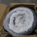 netply Full Size Mattress, 12 Inch Hybrid Mattress in a Box, Upgraded Memory Foam & Independent Pocket Spring - Zoned Support, Soft and Comfortable, Pressure Relief, CertiPUR-US Certified