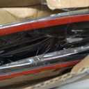 Window Visors Rain Guards for 2014-2023 Jeep Cherokee, Out-Channel Window Vent Wind Deflectors Visors Shades for 14-23 Cherokee KL