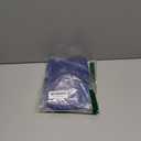 Lands' End Essentials Men's Short Sleeve Polyester Polo Shirt - Easy Care Breathable Classic Fit,XL