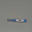 Thermometer for Adults and Kids with 8 Seconds Fast Accurate Reading, Acctrate & Safe-Baby Thermometer for Oral, Rectal or Under Arm Use, Large LCD Display with Fever Alarm